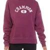 Cheap 🧨 Champion® Powerblend Vintage Wash Crew Sweatshirt ⌛ -Champion® Sales Store Belk 100