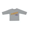 Top 10 😍 Champion® Toddler NCAA LSU Tigers Long Sleeve T-Shirt 😍 -Champion® Sales Store Belk 1000