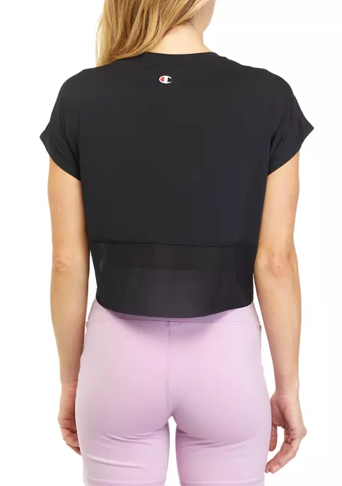 Promo 🔔 Champion® City Sport Boxy T-Shirt 🔥 4 Promo 🔔 Champion® City Sport Boxy T-Shirt 🔥 - Image 2