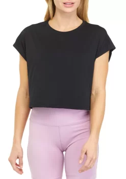 Promo 🔔 Champion® City Sport Boxy T-Shirt 🔥 11 Promo 🔔 Champion® City Sport Boxy T-Shirt 🔥 -Champion® Sales Store Belk 1008