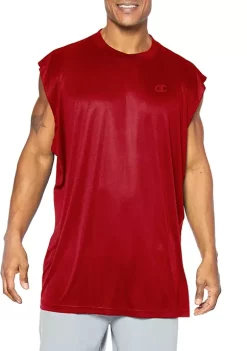 Discount 🛒 Champion® Big & Tall Muscle Tank 🛒