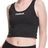 Cheap 👏 Champion® Absolute Eco Graphic Crop Top 🎁 -Champion® Sales Store Belk 1014