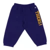 Best reviews of 💯 Champion® Baby NCAA LSU Tigers Fleece Pants ❤️ -Champion® Sales Store Belk 1032