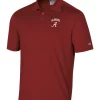 Deals 🤩 Champion® NCAA Alabama Crimson Tide Classic Polo 😍