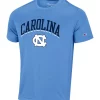 Best reviews of 😍 Champion® NCAA North Carolina Tar 👠 Heels Short Sleeve T-Shirt 👍 -Champion® Sales Store Belk 1038