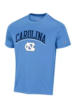 Best reviews of 😍 Champion® NCAA North Carolina Tar 👠 Heels Short Sleeve T-Shirt 👍