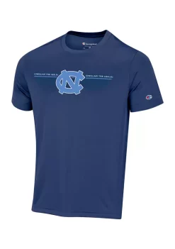 Best reviews of 😍 Champion® NCAA North Carolina Tar 👠 Heels Short Sleeve T-Shirt 👍 -Champion® Sales Store Belk 1040