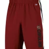 Budget ✨ Champion® NCAA South Carolina Gamecocks 🏀 Basketball Shorts 👍 -Champion® Sales Store Belk 1041