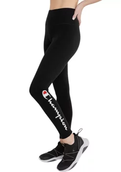 Top 10 ✔️ Champion® Authentic 7/8 Leggings ✔️