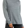 Deals ✔️ Champion® Powerblend Long Sleeve T-Shirt 😀 -Champion® Sales Store Belk 1065