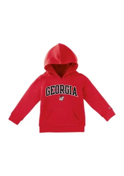 Buy 🔔 Champion® Baby NCAA Georgia Bulldogs Hoodie ✨