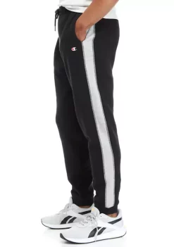 Outlet ✔️ Champion® Textural Sport Joggers 👏 -Champion® Sales Store Belk 1082
