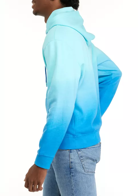 Buy 👍 Cabana by Crown & Ivy™ Fleece Graphic Hoodie 🥰 5 Buy 👍 Cabana by Crown & Ivy™ Fleece Graphic Hoodie 🥰 - Image 3