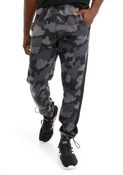Best reviews of 🌟 Champion® Camouflage Fleece Pants 😀