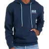 Flash Sale 🤩 Cabana by Crown & Ivy™ Fleece Graphic Hoodie ✔️ -Champion® Sales Store Belk 1176