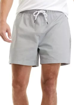 Buy 💯 Cabana by Crown & Ivy™ Deck Shorts 🛒