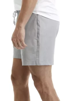 Buy 💯 Cabana by Crown & Ivy™ Deck Shorts 🛒 -Champion® Sales Store Belk 1193