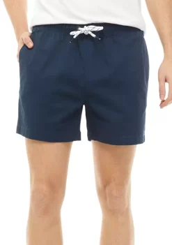 Buy 💯 Cabana by Crown & Ivy™ Deck Shorts 🛒 -Champion® Sales Store Belk 1195