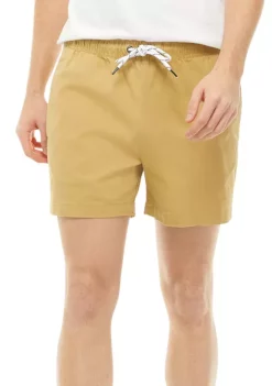 Buy 💯 Cabana by Crown & Ivy™ Deck Shorts 🛒 -Champion® Sales Store Belk 1197