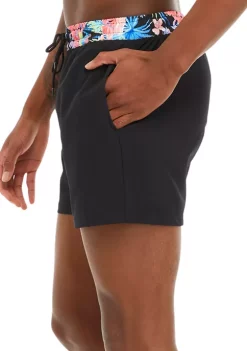 Top 10 🎁 Cabana by Crown & Ivy™ Printed Waistband Swim Trunks 🌟 8 Top 10 🎁 Cabana by Crown & Ivy™ Printed Waistband Swim Trunks 🌟 -Champion® Sales Store Belk 1200