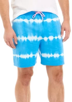 Discount 😀 Cabana by Crown & Ivy™ Solid Shorts ✨ -Champion® Sales Store Belk 1231