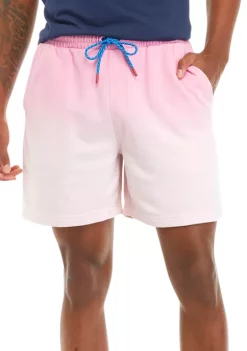Discount 😀 Cabana by Crown & Ivy™ Solid Shorts ✨ -Champion® Sales Store Belk 1232