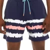 Outlet 😍 Cabana by Crown & Ivy™ Knit Shorts ✔️ -Champion® Sales Store Belk 1244
