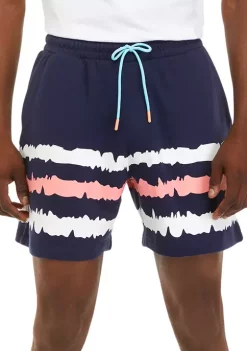 Outlet 😍 Cabana by Crown & Ivy™ Knit Shorts ✔️