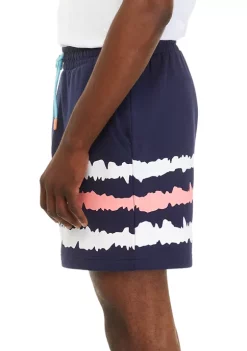 Outlet 😍 Cabana by Crown & Ivy™ Knit Shorts ✔️ -Champion® Sales Store Belk 1246