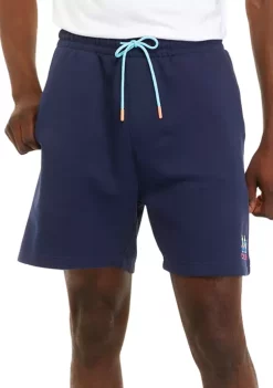 Outlet 😍 Cabana by Crown & Ivy™ Knit Shorts ✔️ -Champion® Sales Store Belk 1247