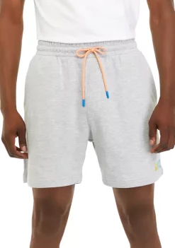 Outlet 😍 Cabana by Crown & Ivy™ Knit Shorts ✔️ -Champion® Sales Store Belk 1249