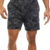 Budget ✔️ Cabana by Crown & Ivy™ Hybrid Shorts 🎉 -Champion® Sales Store Belk 1250