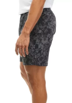 Budget ✔️ Cabana by Crown & Ivy™ Hybrid Shorts 🎉 -Champion® Sales Store Belk 1252