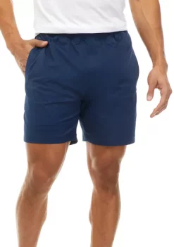 Budget ✔️ Cabana by Crown & Ivy™ Hybrid Shorts 🎉 -Champion® Sales Store Belk 1255