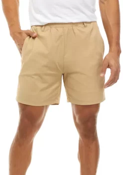 Budget ✔️ Cabana by Crown & Ivy™ Hybrid Shorts 🎉 -Champion® Sales Store Belk 1256
