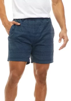 Budget ✔️ Cabana by Crown & Ivy™ Hybrid Shorts 🎉 -Champion® Sales Store Belk 1257