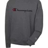 Best reviews of 💯 Champion® Graphic Powerblend Fleece Crew Neck Sweater 🥰 -Champion® Sales Store Belk 130