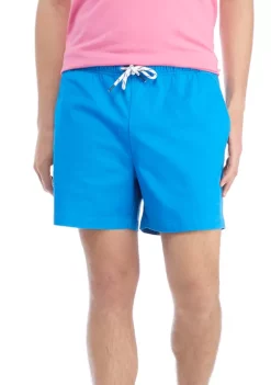 Hot Sale 😉 Cabana by Crown & Ivy™ Deck Shorts 🔔