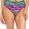Top 10 👏 Cabana by Crown & Ivy™ Zebra Swim Bottoms 🎉