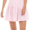 Budget ⌛ Cabana by Crown & Ivy™ Juniors' Pleated 👗 Skirt ⌛ -Champion® Sales Store Belk 1445