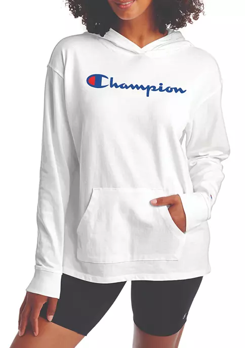 Best Pirce 🥰 Champion® Midweight Jersey Graphic Hoodie ⭐ 6 Best Pirce 🥰 Champion® Midweight Jersey Graphic Hoodie ⭐ - Image 4