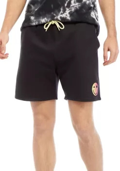 Flash Sale 🥰 Cabana by Crown & Ivy™ Retro Knit Shorts 🔥 -Champion® Sales Store Belk 1466