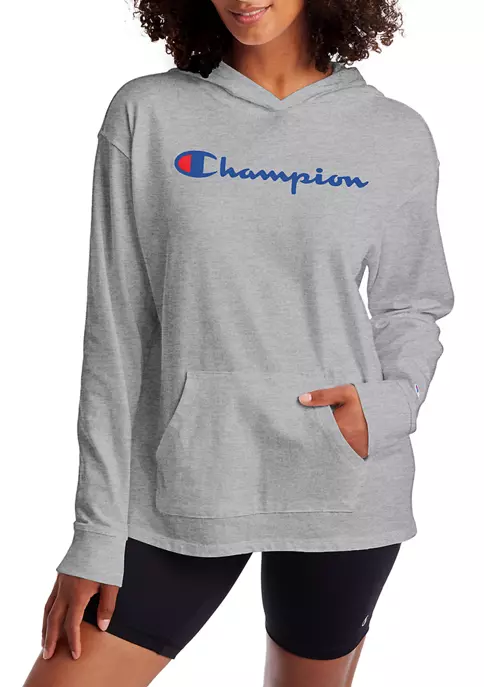 Best Pirce 🥰 Champion® Midweight Jersey Graphic Hoodie ⭐ 7 Best Pirce 🥰 Champion® Midweight Jersey Graphic Hoodie ⭐ - Image 5