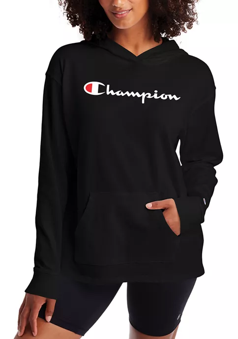 Best Pirce 🥰 Champion® Midweight Jersey Graphic Hoodie ⭐ 8 Best Pirce 🥰 Champion® Midweight Jersey Graphic Hoodie ⭐ - Image 6