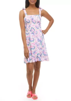 Wholesale ⌛ Cabana by Crown & Ivy™ Juniors' Smocked Knit 👗 Dress 😉 13 Wholesale ⌛ Cabana by Crown & Ivy™ Juniors' Smocked Knit 👗 Dress 😉 -Champion® Sales Store Belk 1486