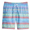 Hot Sale 😀 Cabana by Crown & Ivy™ Boys 8-20 Printed Swim Shorts 🤩 -Champion® Sales Store Belk 1491