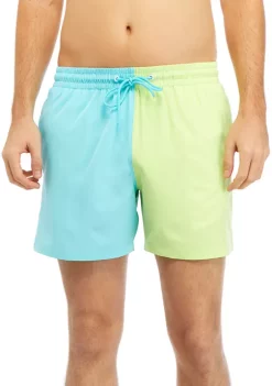 Best deal ✨ Cabana by Crown & Ivy™ Two Tone Bathing Suit 🎁 -Champion® Sales Store Belk 1527