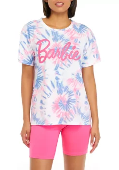 Brand new ⭐ Cabana by Crown & Ivy™ Juniors' Short Sleeve Oversized Graphic T-Shirt 🛒 -Champion® Sales Store Belk 1546