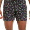 Coupon ⭐ Cabana by Crown & Ivy™ Neon Aloha Swim Trunks 😉 -Champion® Sales Store Belk 1547
