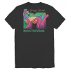 Flash Sale ⌛ Cabana by Crown & Ivy™ Flamingo MTV Graphic T-Shirt 🛒 -Champion® Sales Store Belk 1563